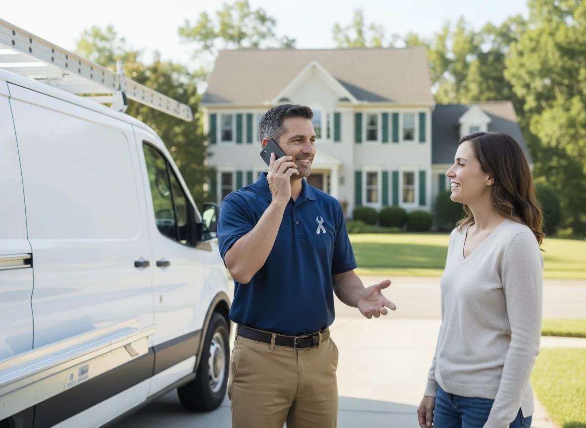 Home Gutter Service Inland, NE FAQs